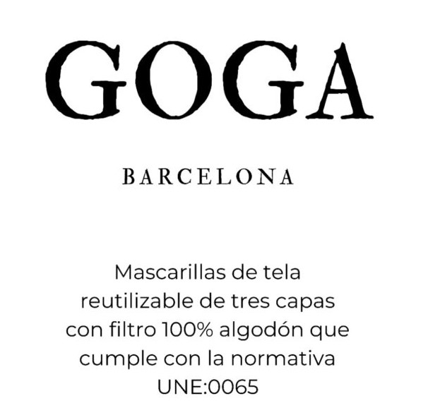 Goga Barcelona